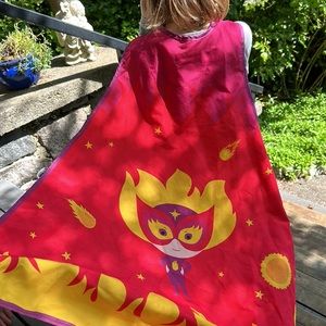 Djeco Superhero Dress-up
